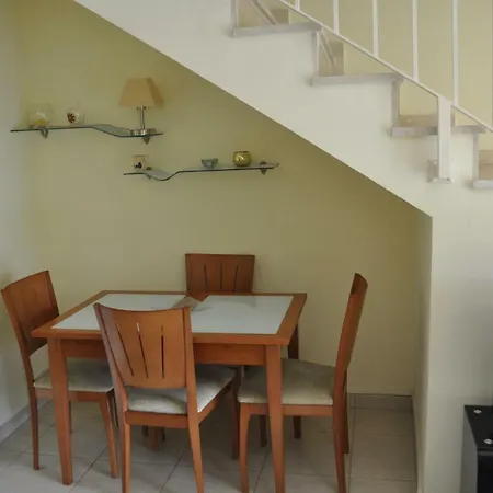 Acogedor Adosado Duplex Els Poblets