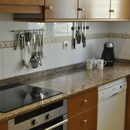 Appartamento Acogedor Adosado Duplex *