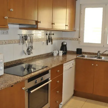 Appartamento Acogedor Adosado Duplex *