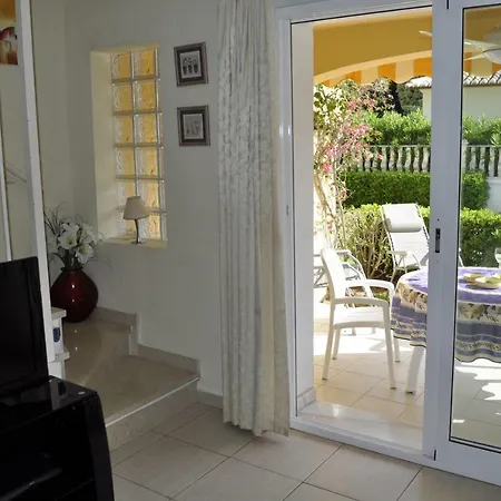 Appartamento Acogedor Adosado Duplex