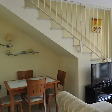 Appartamento Acogedor Adosado Duplex *