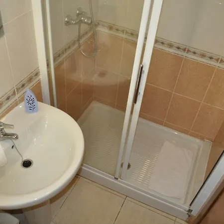 Acogedor Adosado Duplex Appartamento