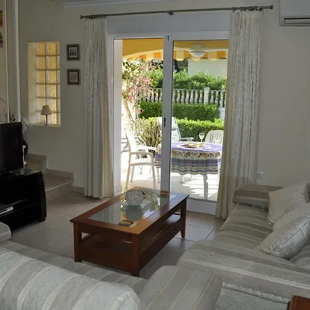 Appartamento Acogedor Adosado Duplex *