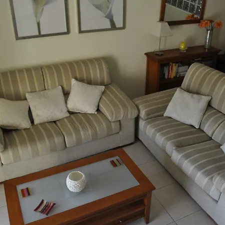 Appartamento Acogedor Adosado Duplex Els Poblets