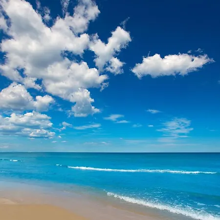 Acogedor Adosado Duplex Els Poblets