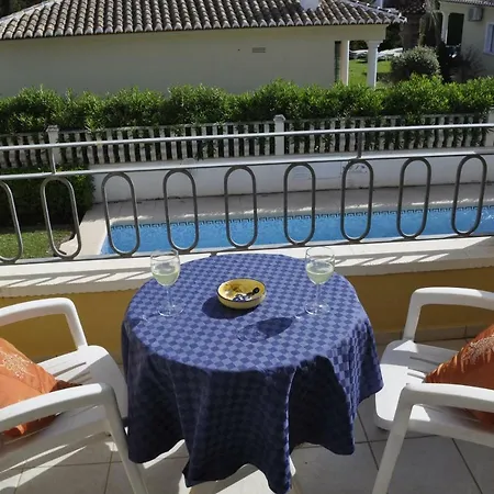 Acogedor Adosado Duplex Apartamento