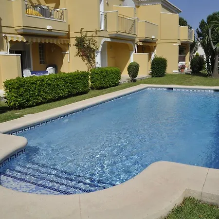 Acogedor Adosado Duplex