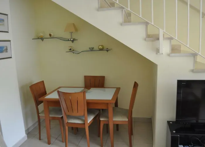 Acogedor Adosado Duplex Els Poblets