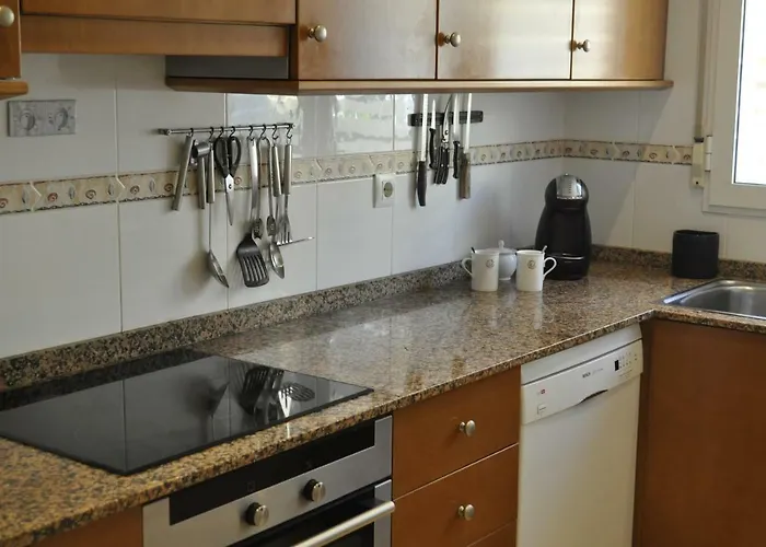 Apartamento Acogedor Adosado Duplex *