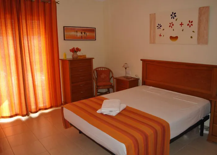 Acogedor Adosado Duplex Apartamento