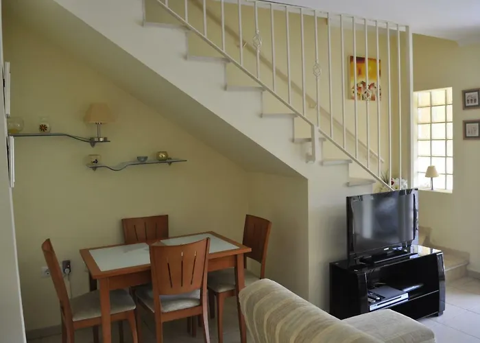 Apartamento Acogedor Adosado Duplex *