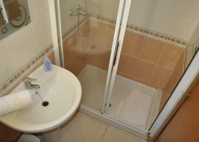 Acogedor Adosado Duplex Apartamento