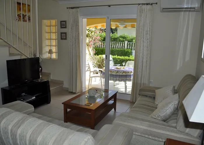 Apartamento Acogedor Adosado Duplex *