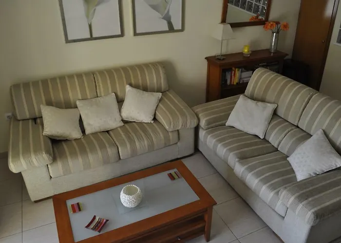 Apartamento Acogedor Adosado Duplex Els Poblets